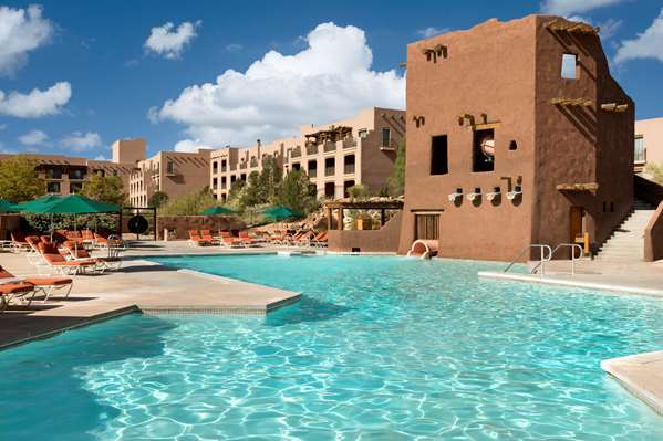 Pool - Hyatt Regency Tamaya Resort Santa Ana Pueblo