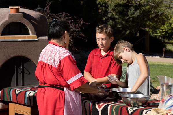 HYATT REGENCY TAMAYA RESORT AND SPA - Photo 39