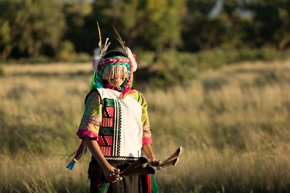 Exterior view - Hyatt Regency Tamaya Resort Santa Ana Pueblo
