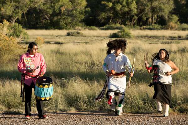 Exterior view - Hyatt Regency Tamaya Resort Santa Ana Pueblo