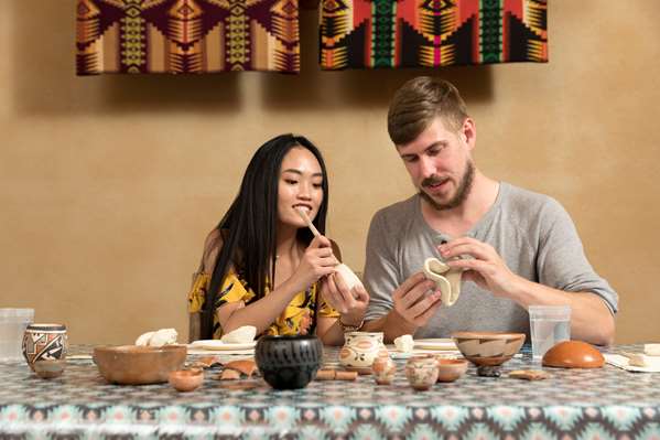 HYATT REGENCY TAMAYA RESORT AND SPA - Photo 46