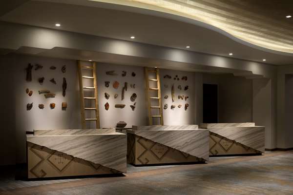 HYATT REGENCY TAMAYA RESORT AND SPA - Photo 11