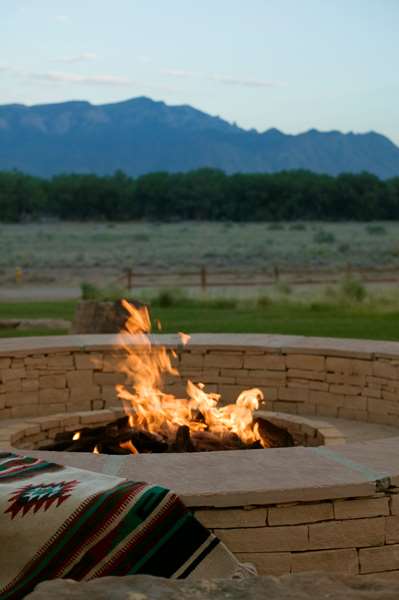Exterior view - Hyatt Regency Tamaya Resort Santa Ana Pueblo