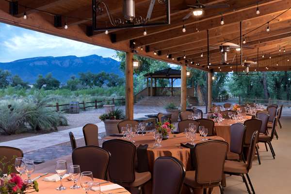 HYATT REGENCY TAMAYA RESORT AND SPA - Photo 15