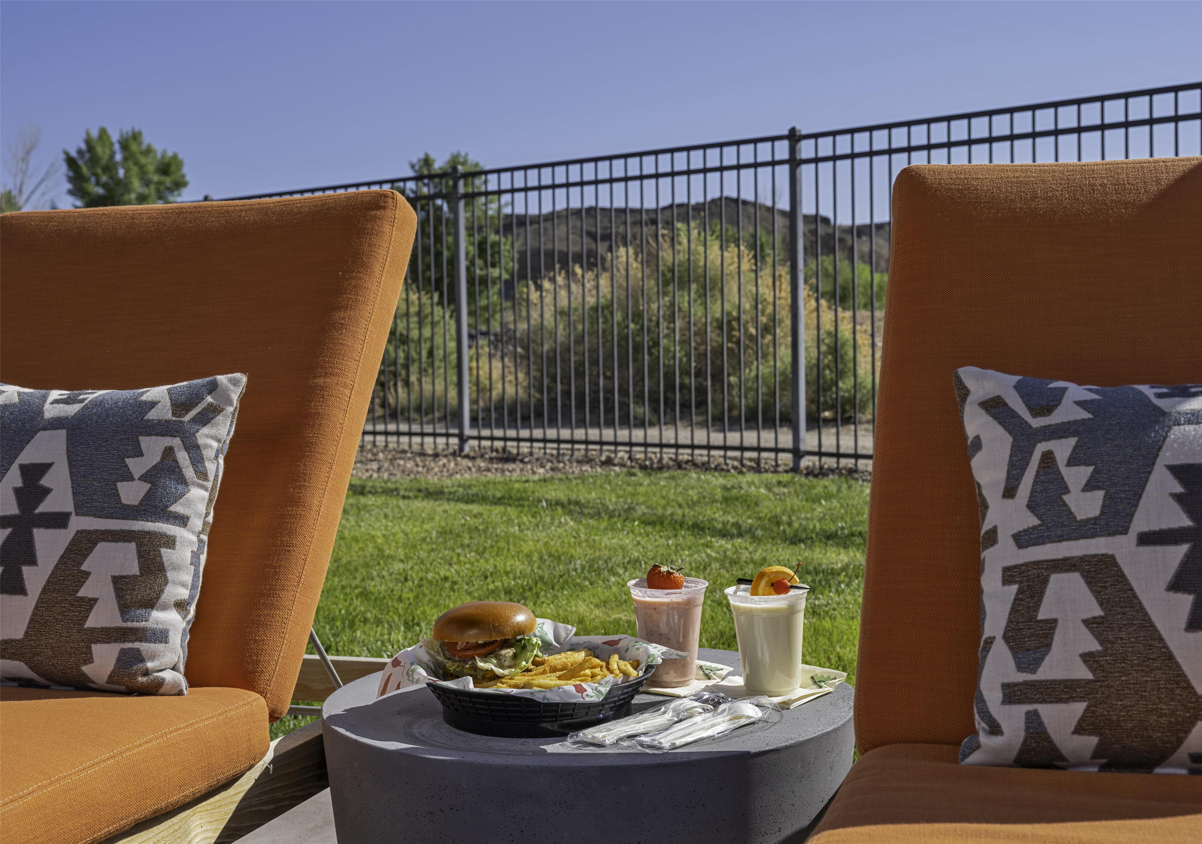 Pool | Hyatt Regency Tamaya Resort & Spa