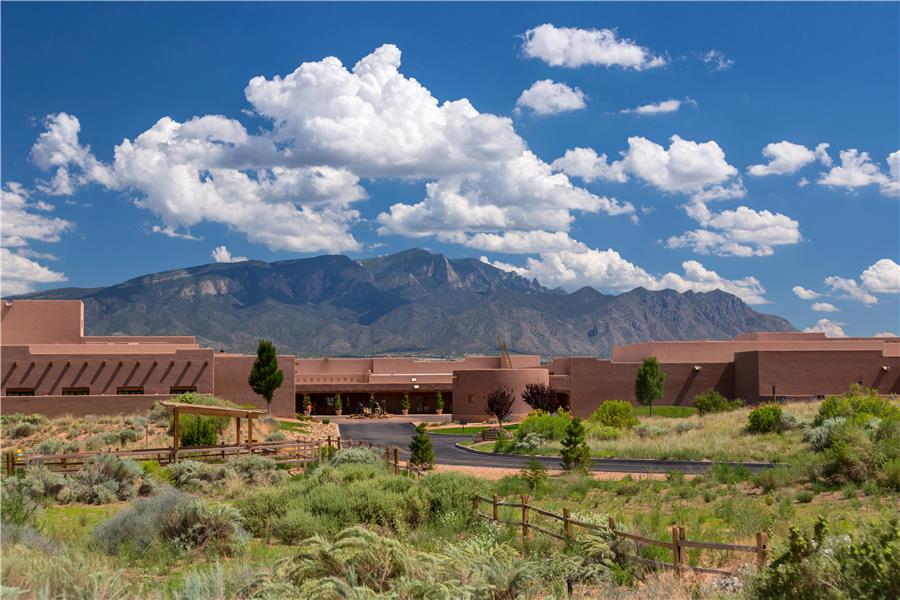 Hyatt Regency Tamaya Resort And Spa