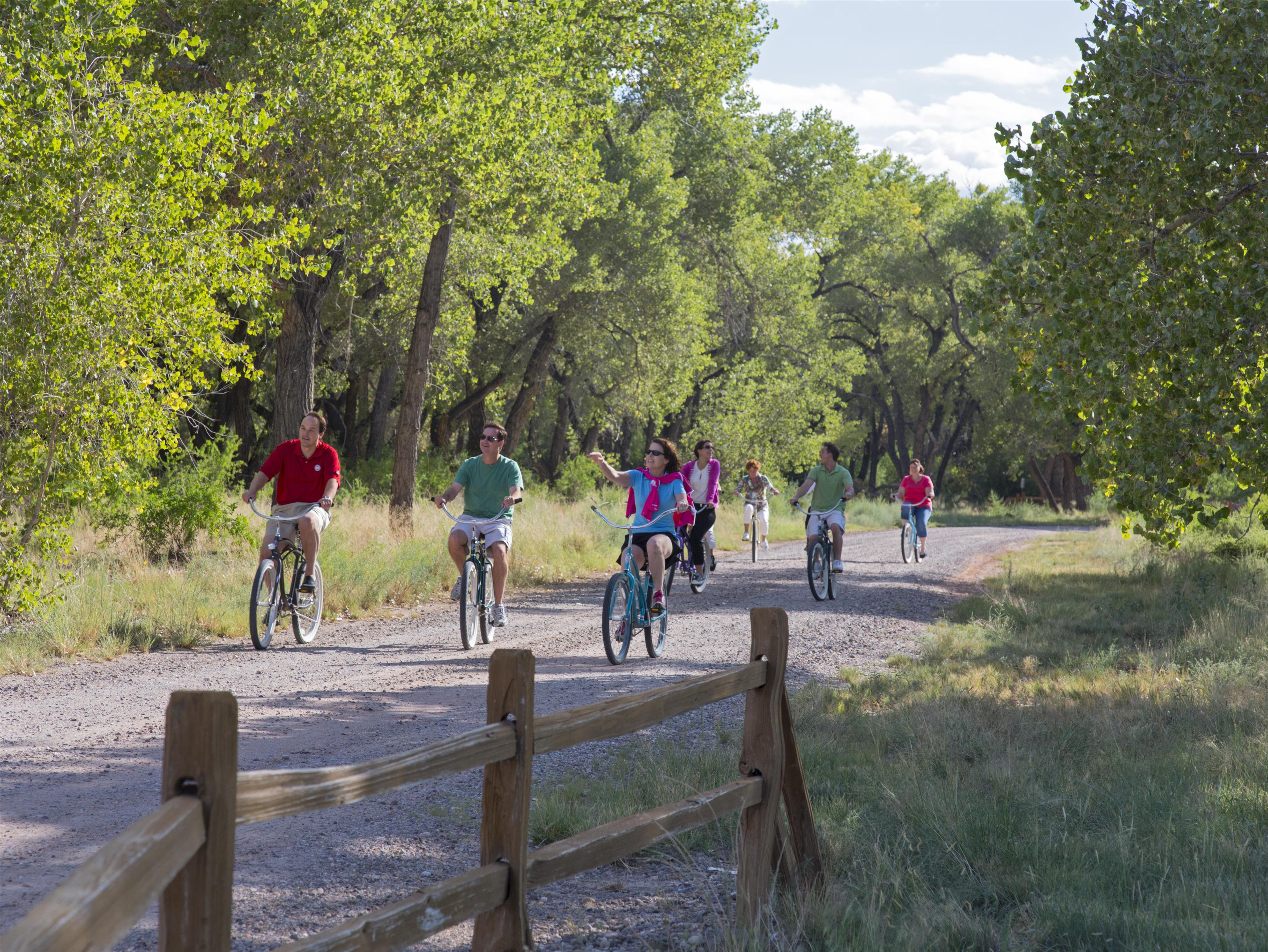 Recreational Facilities