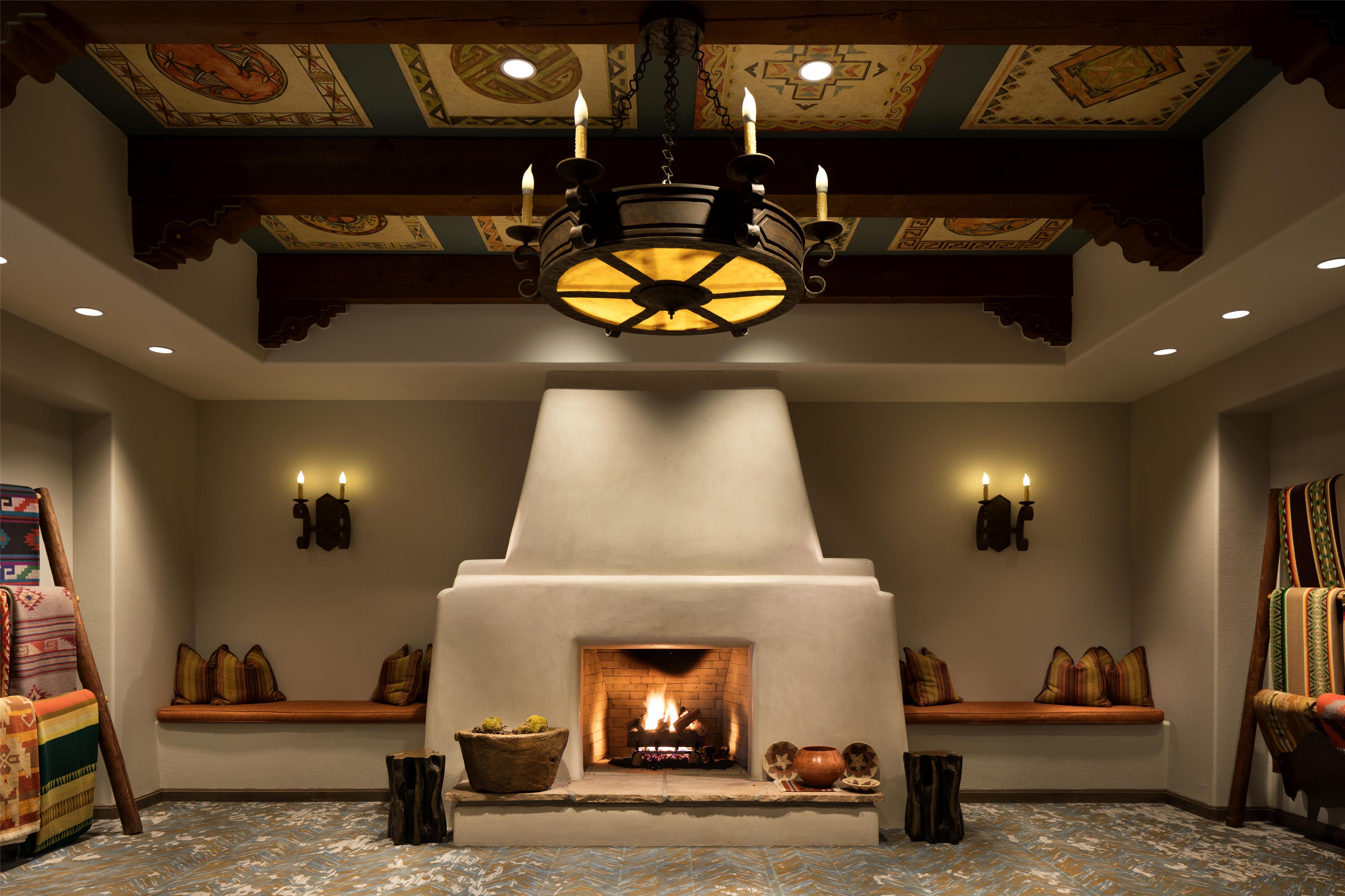 Meeting Room | Hyatt Regency Tamaya Resort & Spa
