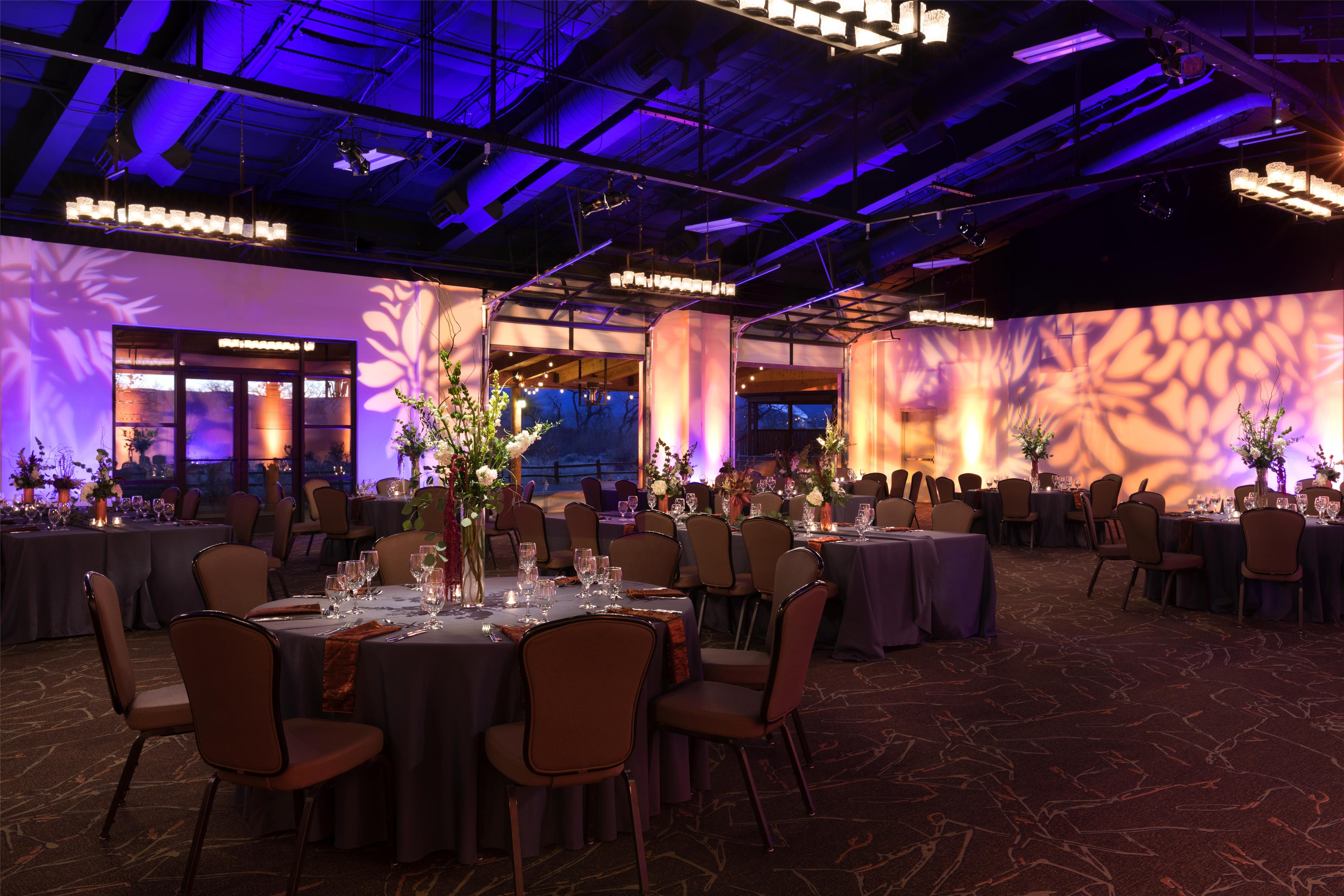 Meeting Room | Hyatt Regency Tamaya Resort & Spa
