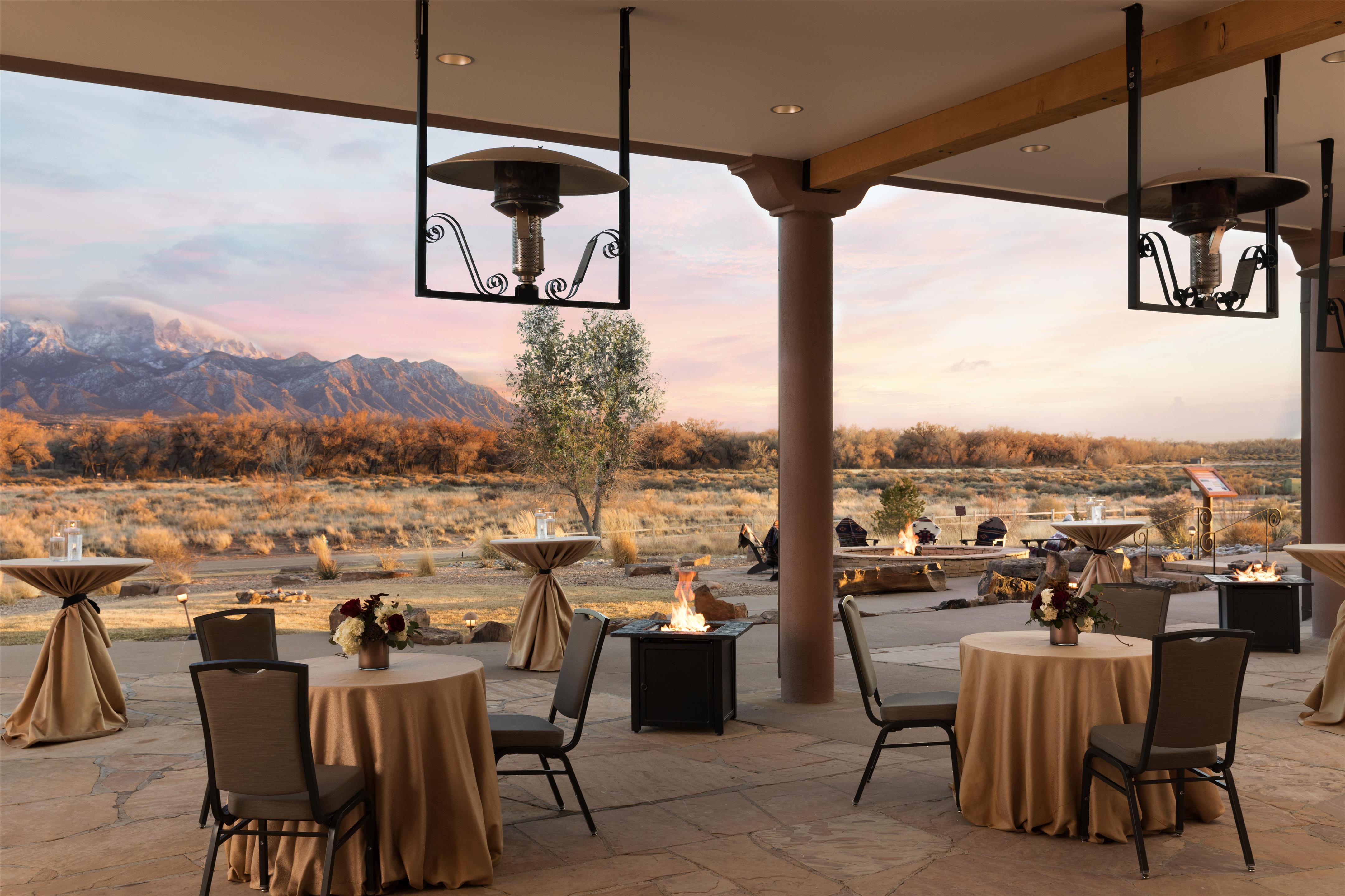 Meeting Room | Hyatt Regency Tamaya Resort & Spa