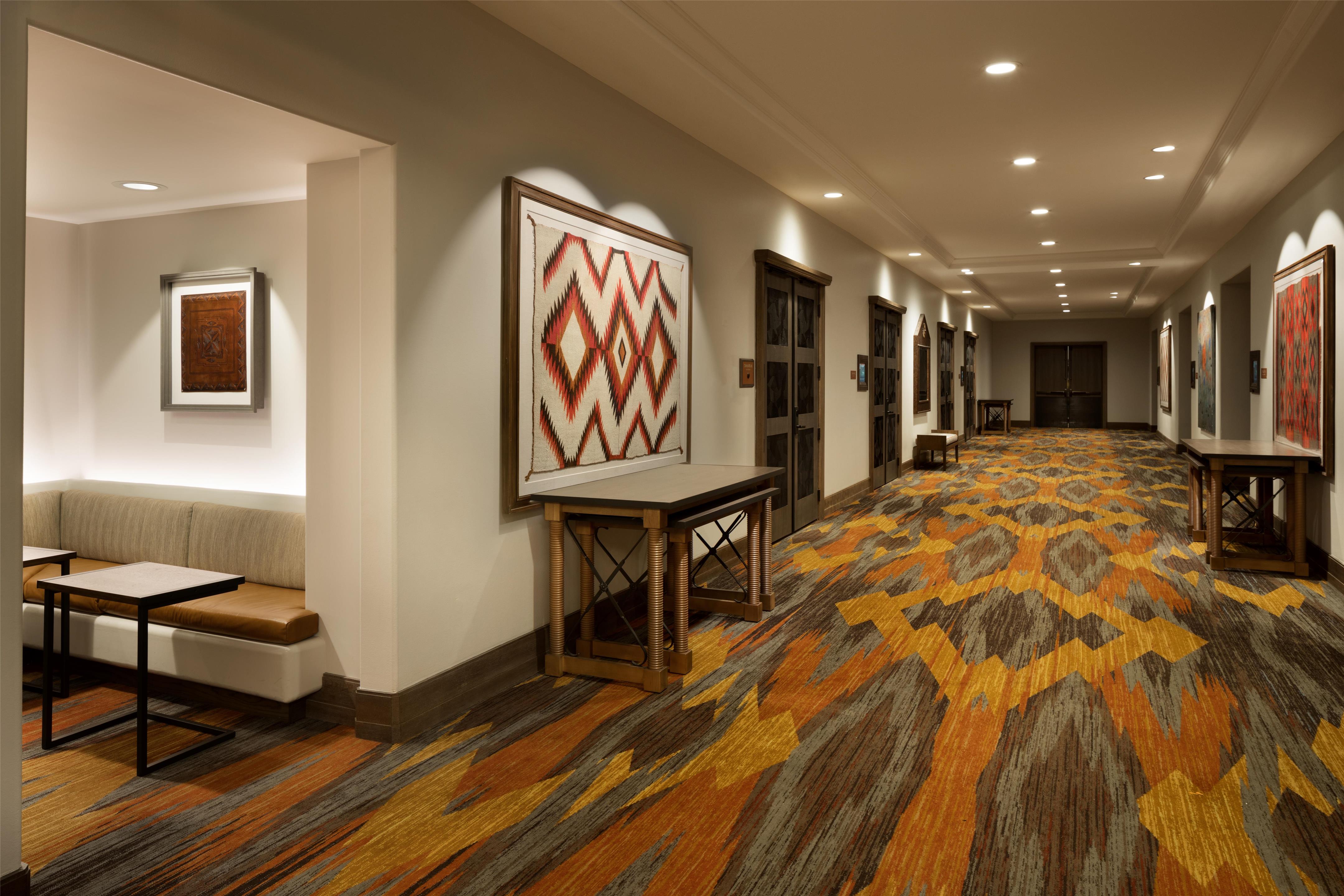 Meeting Room | Hyatt Regency Tamaya Resort & Spa