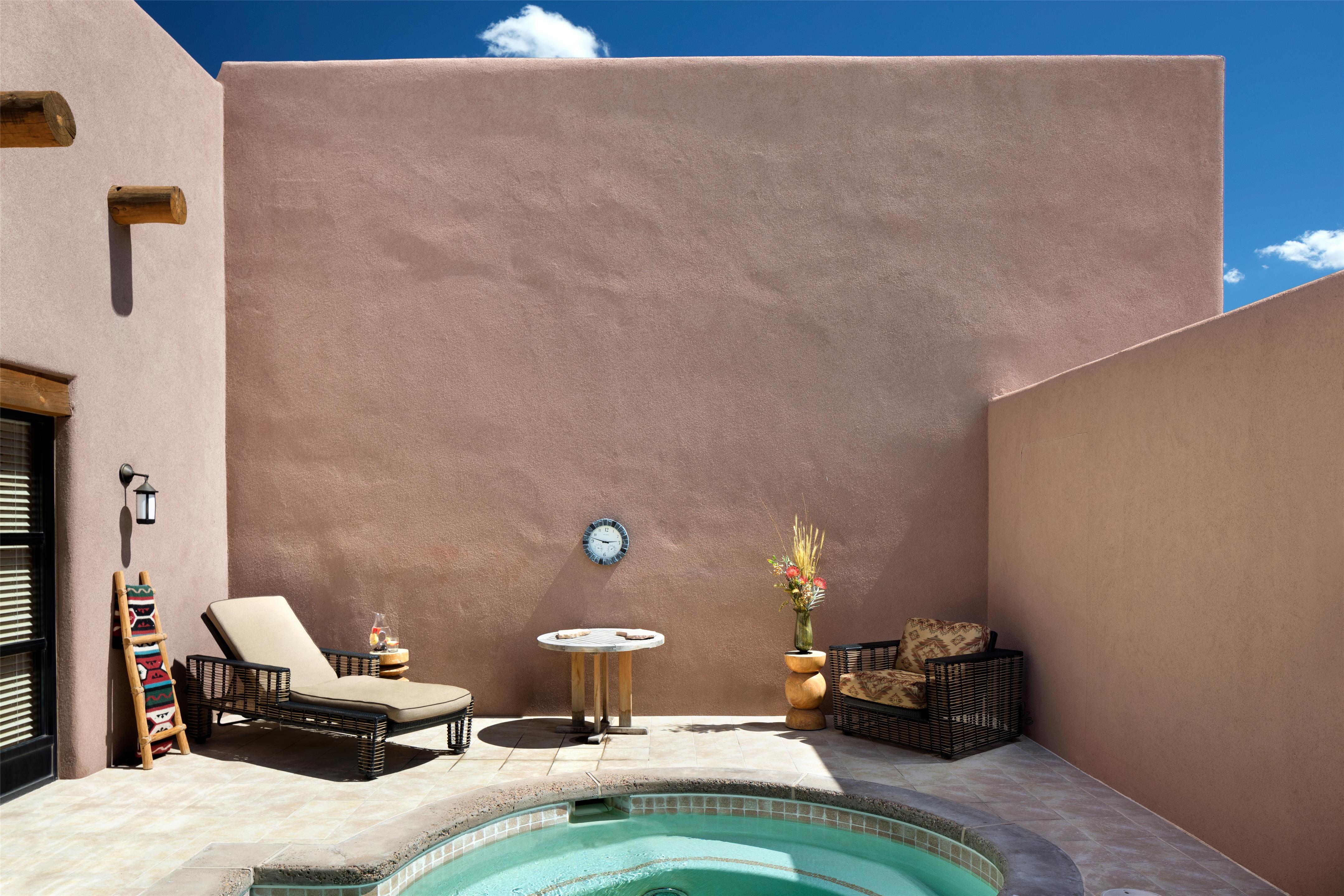 Spa | Hyatt Regency Tamaya Resort & Spa