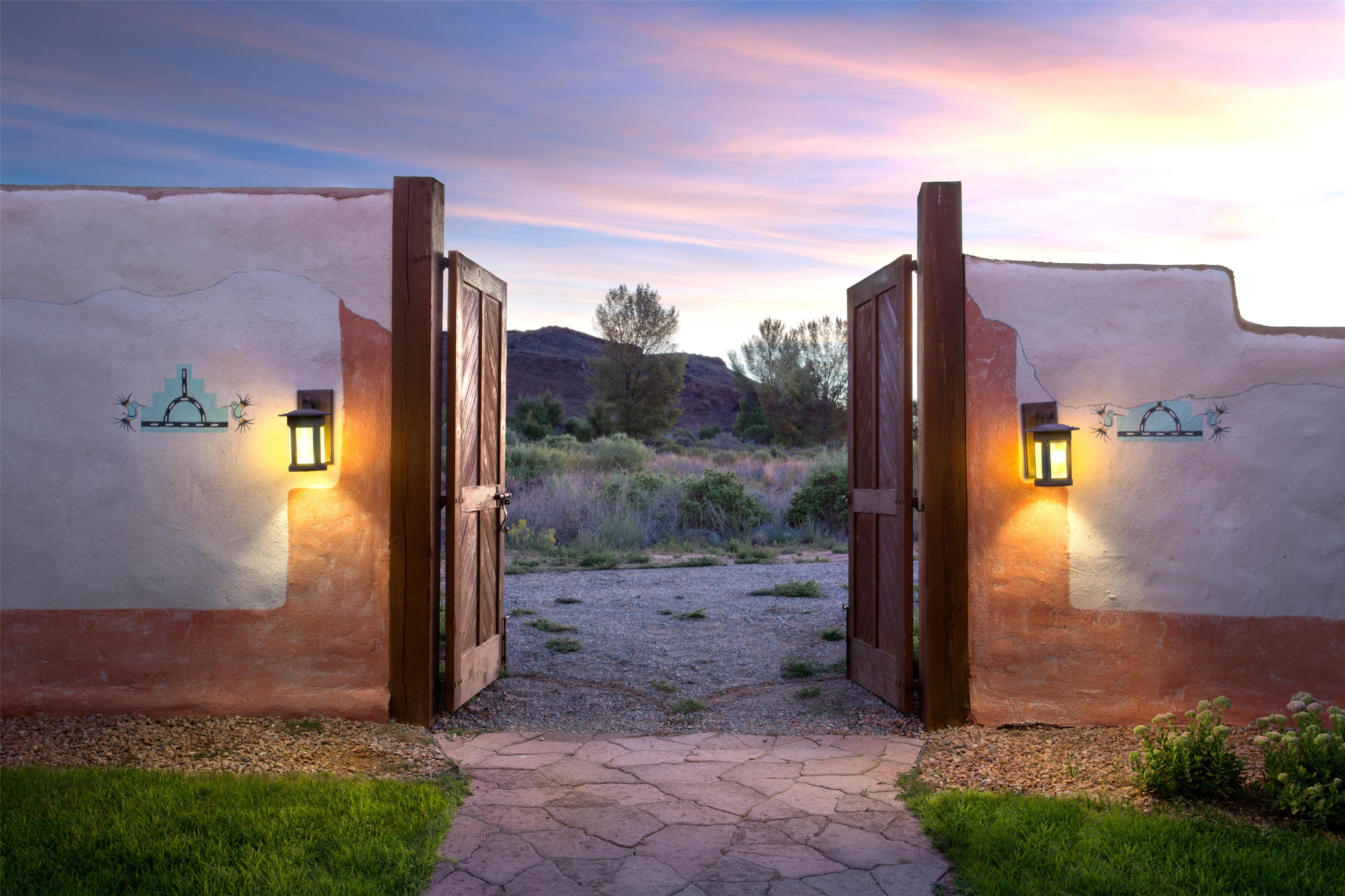 Exterior | Hyatt Regency Tamaya Resort & Spa