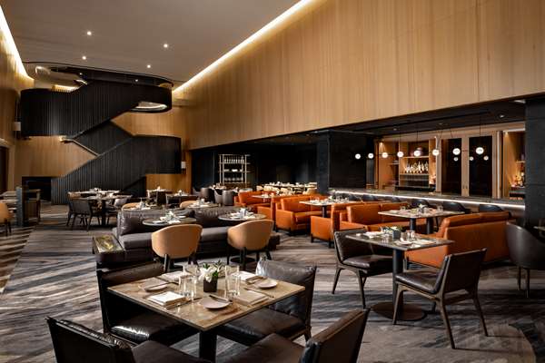 Restaurant - Park Hyatt Hotel Toronto