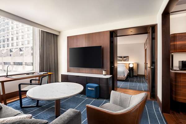  - Park Hyatt Hotel Toronto