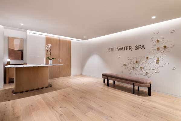 Spa - Park Hyatt Hotel Toronto