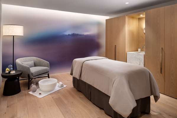 Spa - Park Hyatt Hotel Toronto