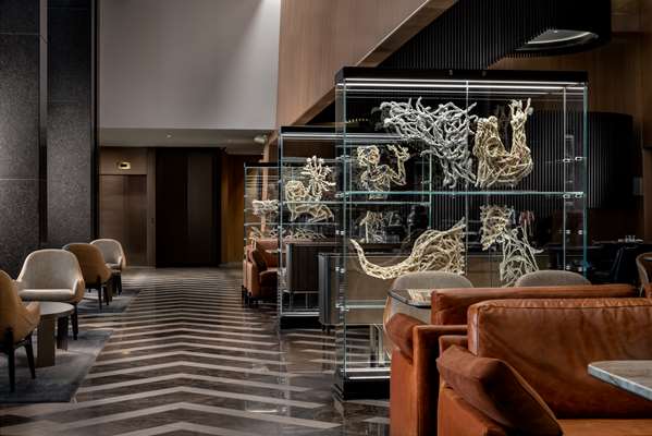 Restaurant - Park Hyatt Hotel Toronto