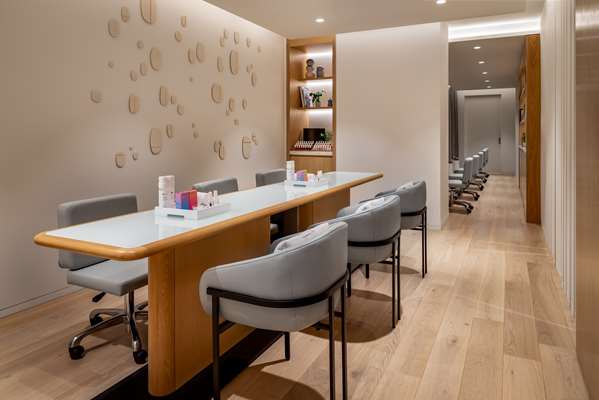 Spa - Park Hyatt Hotel Toronto