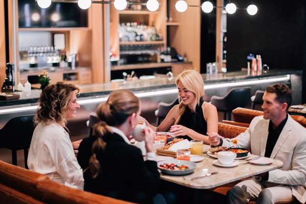  - Park Hyatt Hotel Toronto