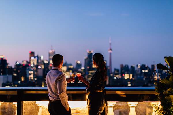  - Park Hyatt Hotel Toronto