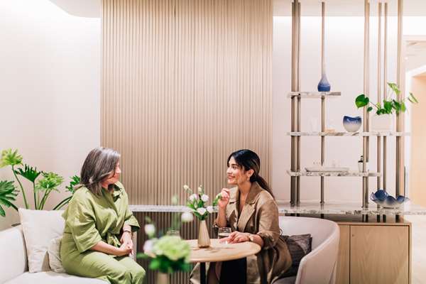 Spa - Park Hyatt Hotel Toronto