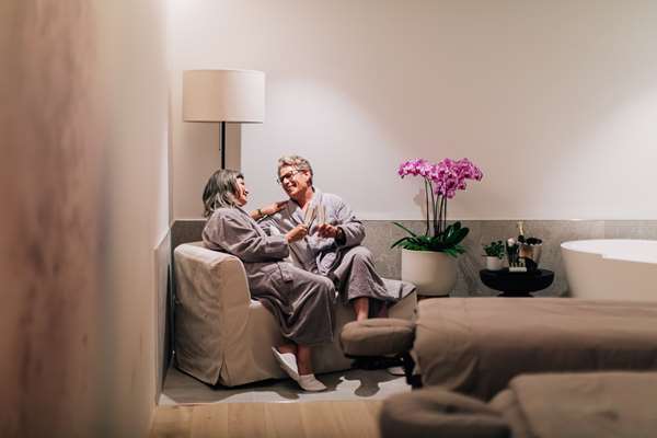 Spa - Park Hyatt Hotel Toronto