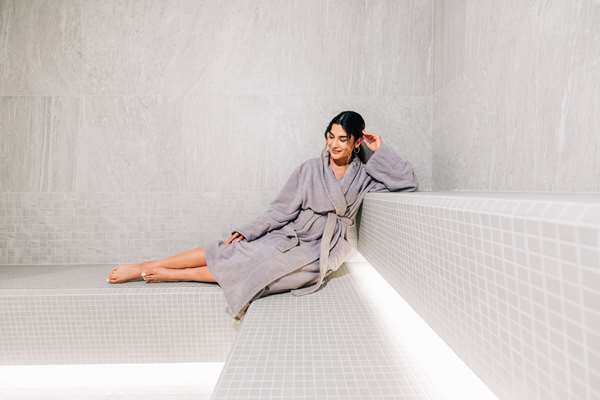 Spa - Park Hyatt Hotel Toronto