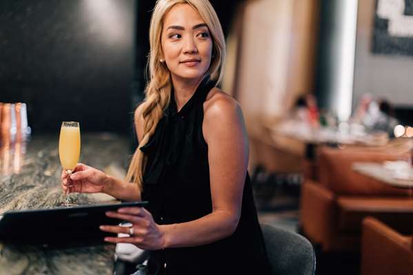 Amenities - Park Hyatt Hotel Toronto