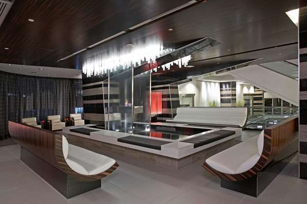  - Hyatt Regency Hotel Toronto