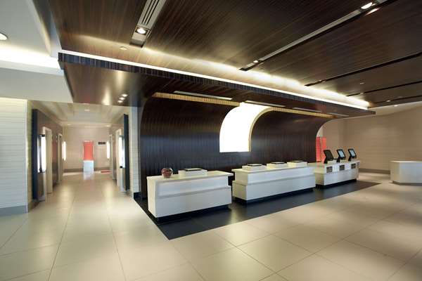  - Hyatt Regency Hotel Toronto