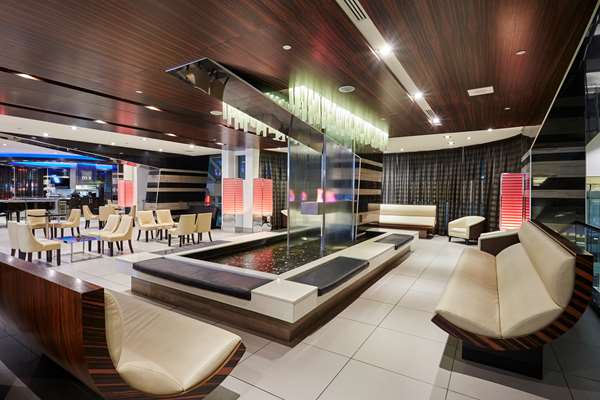  - Hyatt Regency Hotel Toronto