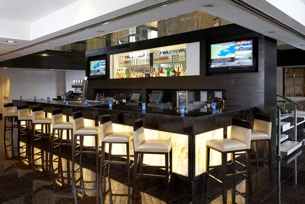 Bar - Hyatt Regency Hotel Toronto