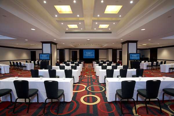  - Hyatt Regency Hotel Toronto