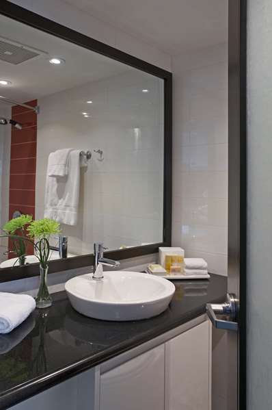  - Hyatt Regency Hotel Toronto