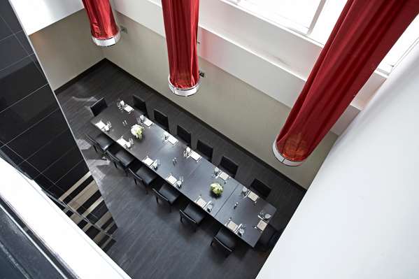 Restaurant - Hyatt Regency Hotel Toronto