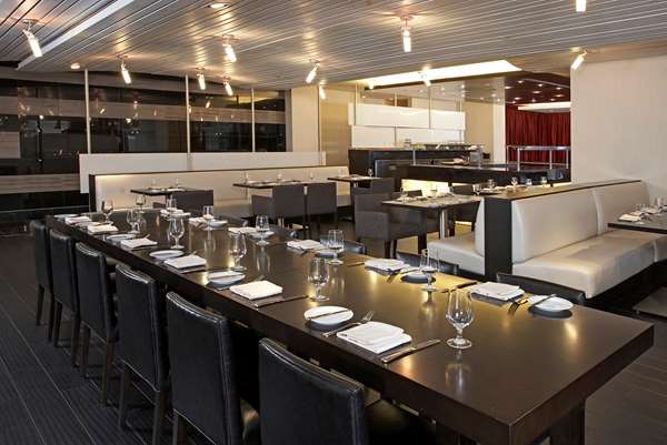 Restaurant - Hyatt Regency Hotel Toronto