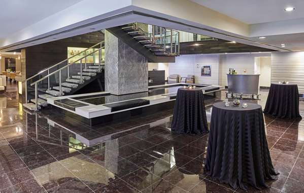 Bar - Hyatt Regency Hotel Toronto