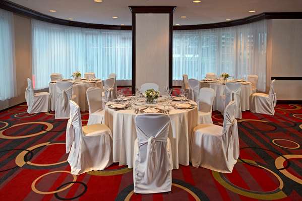  - Hyatt Regency Hotel Toronto