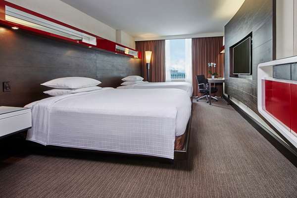  - Hyatt Regency Hotel Toronto