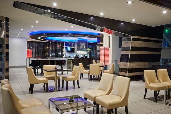 Bar - Hyatt Regency Hotel Toronto