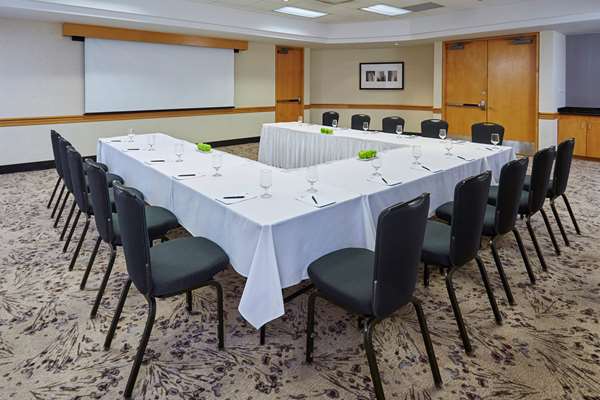  - Hyatt Regency Hotel Toronto