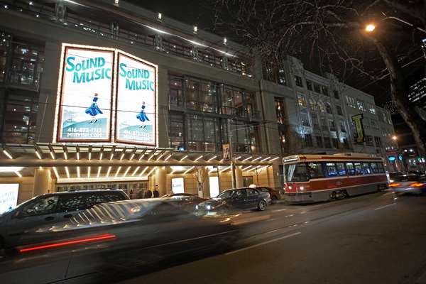  - Hyatt Regency Hotel Toronto