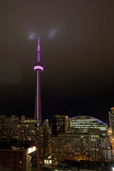  - Hyatt Regency Hotel Toronto