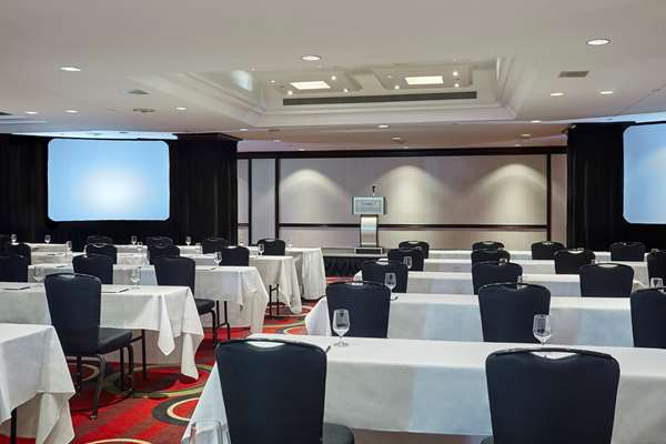  - Hyatt Regency Hotel Toronto