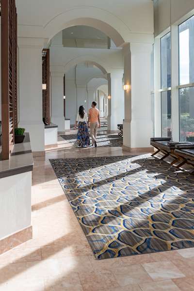 Exterior view - Grand Hyatt Hotel Tampa