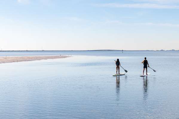 Recreation - Grand Hyatt Hotel Tampa