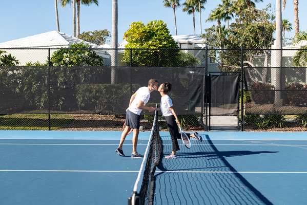 Recreation - Grand Hyatt Hotel Tampa