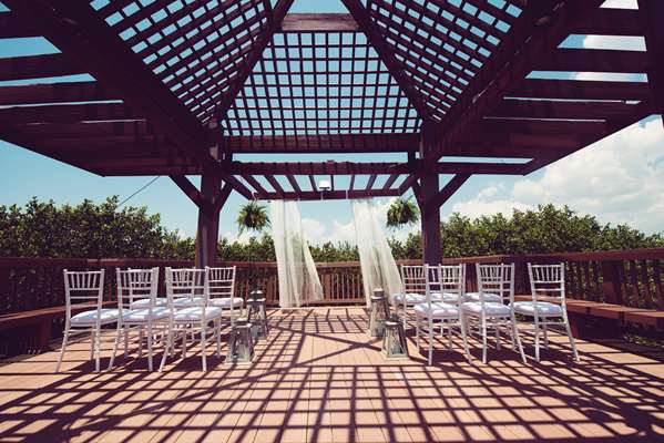 Recreation - Grand Hyatt Hotel Tampa