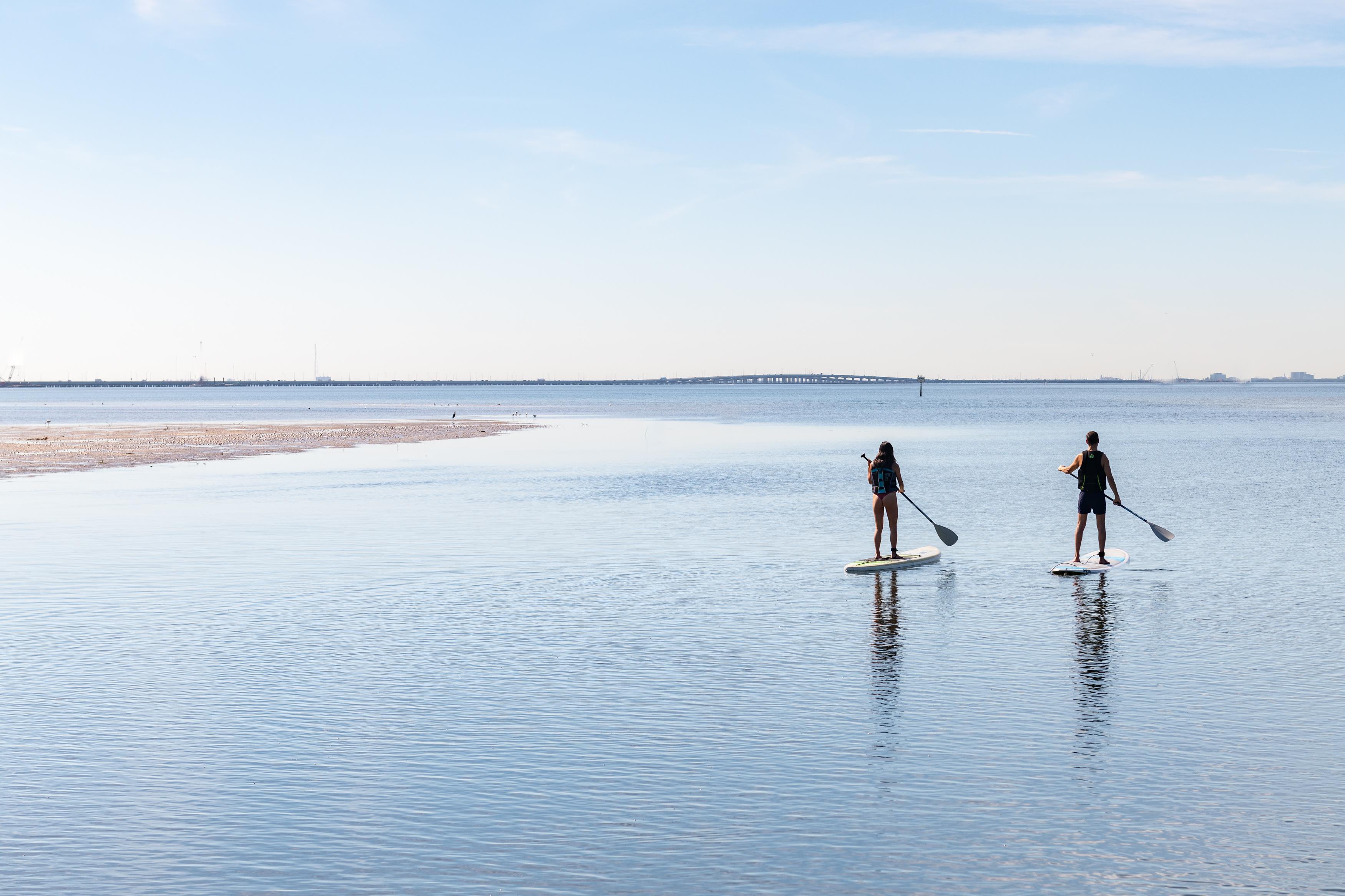 Recreational Facilities | Grand Hyatt Tampa Bay